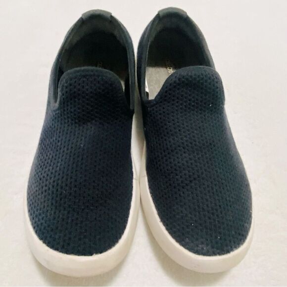 ALLBIRDS TREE LOUNGER SLIP-ON SNEAKERS - Picture 1 of 8